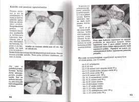 Mirjamin kissanhoito-opas