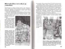 Mirjamin kissanhoito-opas