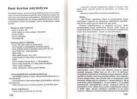 Mirjamin kissanhoito-opas