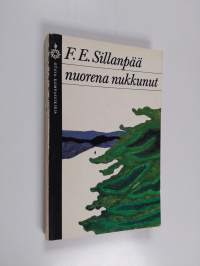 Nuorena nukkunut eli Vanhan sukupuun viimeinen vihanta