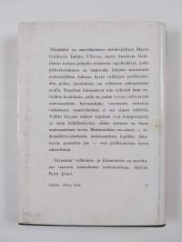 Älyniekka : Jokamiehen ongelmakirja