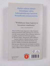 Luonnon salainen verkosto : kasvi- ja eläinmaailman ihmeelliset yhteydet