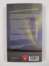 101 Very Finnish Problems the Foreigner's Guide to Surviving in Finland