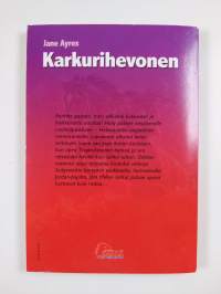 Karkurihevonen