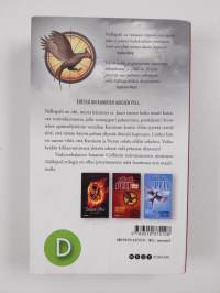 Nälkäpeli 2 : Vihan liekit