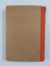 Lasten kansanrunokirja : Kalevalaa, Kanteletarta, sananlaskuja, arvoituksia