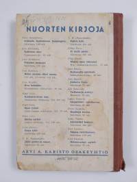 Darian aarteet : seikkailuja kadonneen kansan asuinsijoilla unohdetussa maassa