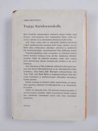 Varjoja aurinkorannikolla