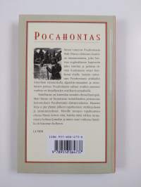 Pocahontas : todellinen prinsessa