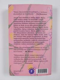 Ehkä tänä kesänä kaikki muuttuu