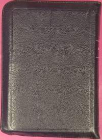 Pyhä Raamattu 33/38 -käännös