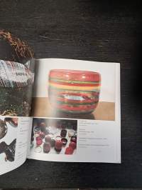 Kaj Franck : muotoilija = formgivare = designer