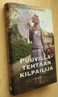 Puuvillatehtaan kilpailija