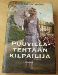 Puuvillatehtaan kilpailija
