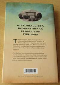 Puuvillatehtaan kilpailija