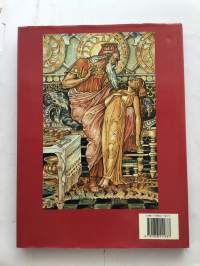 Who`s who in classical mythology