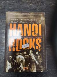 Hanoi Rocks : All Those Wasted Years