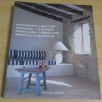 Modernisering: landsteder - Ombyggnad: hus på landet - Remodellering: landlige hjem - Kunnostus: maalaiskoteja