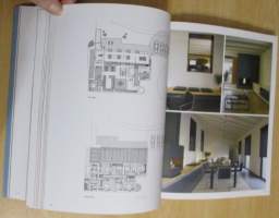 Modernisering: landsteder - Ombyggnad: hus på landet - Remodellering: landlige hjem - Kunnostus: maalaiskoteja