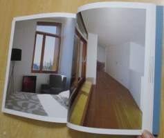 Modernisering: landsteder - Ombyggnad: hus på landet - Remodellering: landlige hjem - Kunnostus: maalaiskoteja