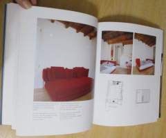 Å bo: på små områder = Boende: på liten yta = Leve: på små områder = Asuminen: pienissä tiloissa