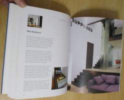 Å bo: på små områder = Boende: på liten yta = Leve: på små områder = Asuminen: pienissä tiloissa