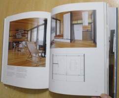 Å bo: på små områder = Boende: på liten yta = Leve: på små områder = Asuminen: pienissä tiloissa