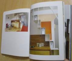 Å bo: på små områder = Boende: på liten yta = Leve: på små områder = Asuminen: pienissä tiloissa