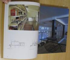 Interiørarkitektur = Interiör arkitektur = Interiør arkitektur = Sisustusarkkitehtuuri