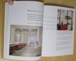 Interiørarkitektur = Interiör arkitektur = Interiør arkitektur = Sisustusarkkitehtuuri