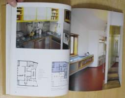 Interiørarkitektur = Interiör arkitektur = Interiør arkitektur = Sisustusarkkitehtuuri