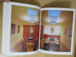 Interiørarkitektur = Interiör arkitektur = Interiør arkitektur = Sisustusarkkitehtuuri