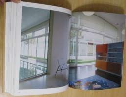 Interiørarkitektur = Interiör arkitektur = Interiør arkitektur = Sisustusarkkitehtuuri