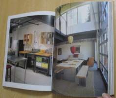 Interiørarkitektur = Interiör arkitektur = Interiør arkitektur = Sisustusarkkitehtuuri