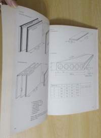 Talonrakennusoppi. 3, Työmaatekniikka, vesikatteet, elementtirakentaminen, erikoistyöt, peruskorjaustyöt, rakentamistalous