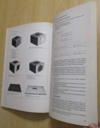 Talonrakennusoppi. 3, Työmaatekniikka, vesikatteet, elementtirakentaminen, erikoistyöt, peruskorjaustyöt, rakentamistalous