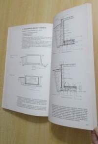 Talonrakennusoppi. 3, Työmaatekniikka, vesikatteet, elementtirakentaminen, erikoistyöt, peruskorjaustyöt, rakentamistalous
