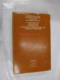 Romaanit ja novellit