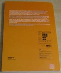 Talonrakennusoppi. 3, Työmaatekniikka, vesikatteet, elementtirakentaminen, erikoistyöt, peruskorjaustyöt, rakentamistalous