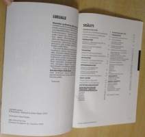 Talonrakentajan käsikirja 4 - Pientalon vesikatot ja ulkoverhoukset