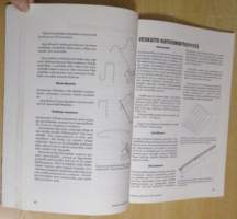 Talonrakentajan käsikirja 4 - Pientalon vesikatot ja ulkoverhoukset