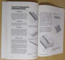 Talonrakentajan käsikirja 4 - Pientalon vesikatot ja ulkoverhoukset