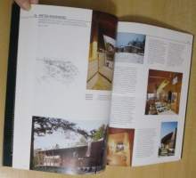 Suomalaista puuarkkitehtuuria 1990-1999 = Träarkitektur i Finland = Wood architecture in Finland = Finnische Holzarchitektur = Architecture finlandaise du bois