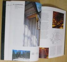 Suomalaista puuarkkitehtuuria 1990-1999 = Träarkitektur i Finland = Wood architecture in Finland = Finnische Holzarchitektur = Architecture finlandaise du bois