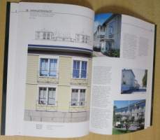 Suomalaista puuarkkitehtuuria 1990-1999 = Träarkitektur i Finland = Wood architecture in Finland = Finnische Holzarchitektur = Architecture finlandaise du bois