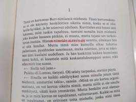 Romaanit ja novellit