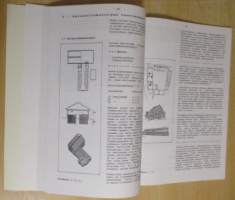 Kansanomaisen rakentamistiedon hyväksikäytöstä nykyaikana