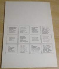 Kansanomaisen rakentamistiedon hyväksikäytöstä nykyaikana