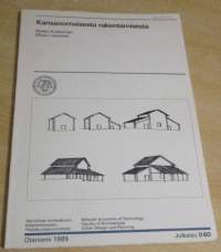 Kansanomaisesta rakentamisesta