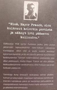 Elämäni kahdeksas päivä